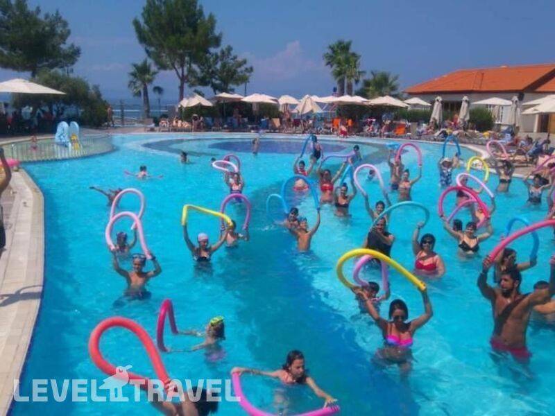 Фотография Sealight Resort Hotel (Ex. Otium Sealight Beach Resort)