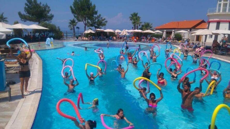 Sealight Resort Hotel (Ex. Otium Sealight Beach Resort)
