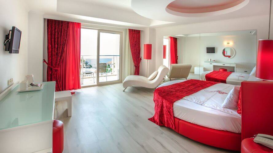 Sealight Resort Hotel (Ex. Otium Sealight Beach Resort)