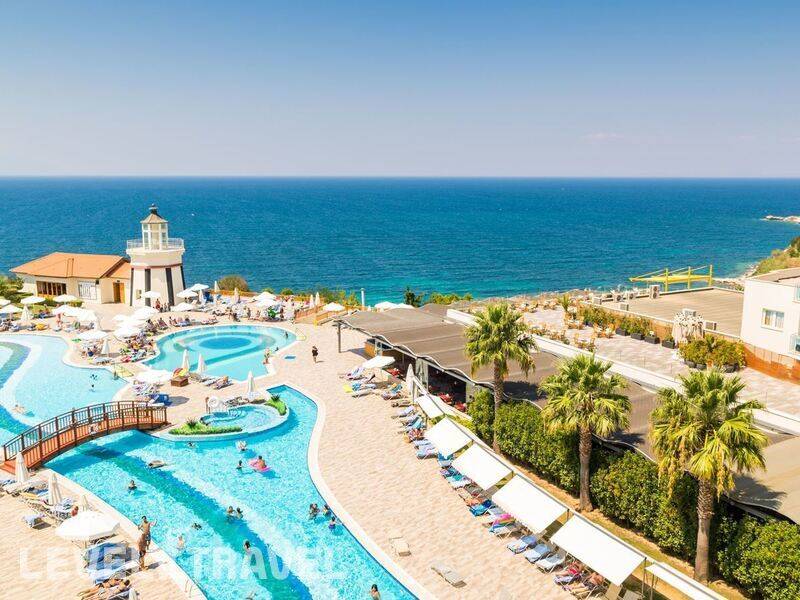 Фотография Sealight Resort Hotel (Ex. Otium Sealight Beach Resort)