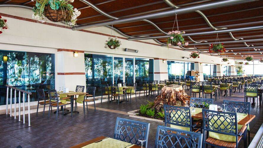 Sealight Resort Hotel (Ex. Otium Sealight Beach Resort)