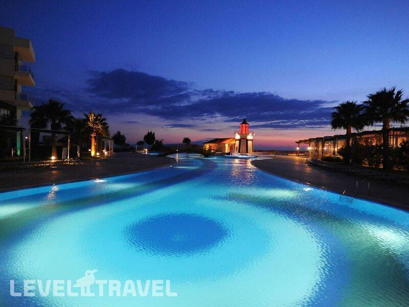 Фотография Sealight Resort Hotel (Ex. Otium Sealight Beach Resort)