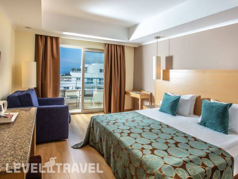 Фотография Sealight Resort Hotel (Ex. Otium Sealight Beach Resort)