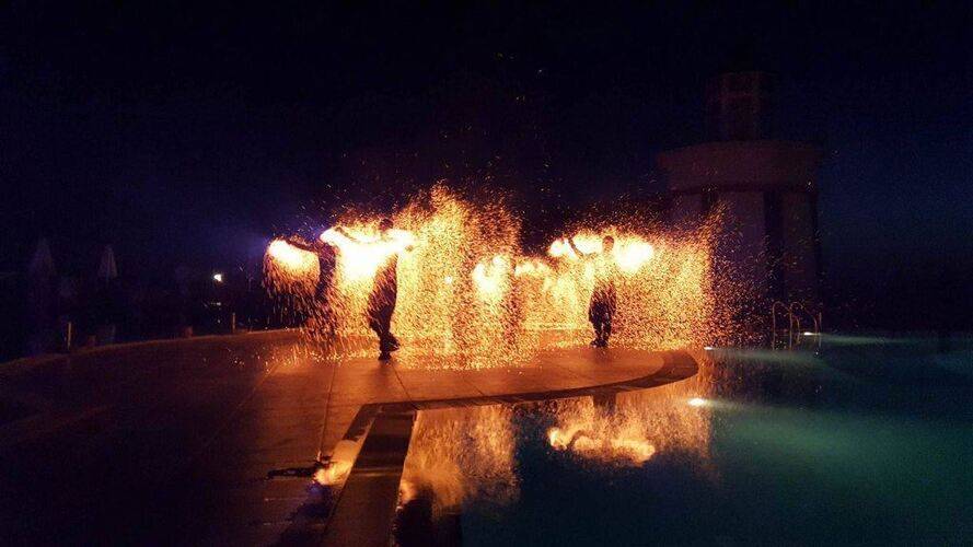 Sealight Resort Hotel (Ex. Otium Sealight Beach Resort)