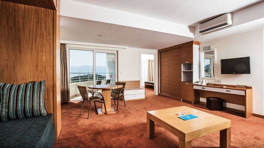 Sealight Resort Hotel (Ex. Otium Sealight Beach Resort)