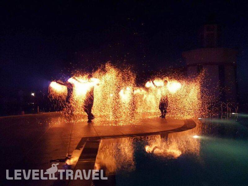 Фотография Sealight Resort Hotel (Ex. Otium Sealight Beach Resort)