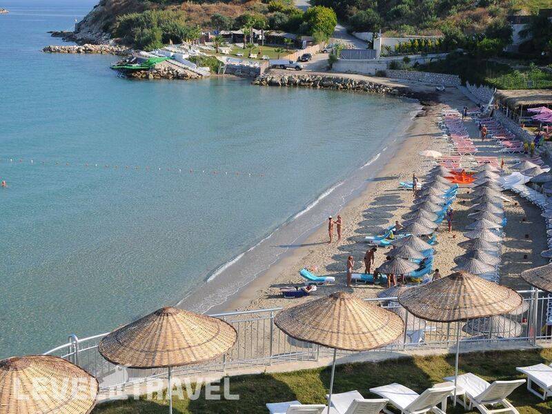 Фотография Sealight Resort Hotel (Ex. Otium Sealight Beach Resort)
