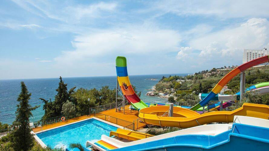 Sealight Resort Hotel (Ex. Otium Sealight Beach Resort)
