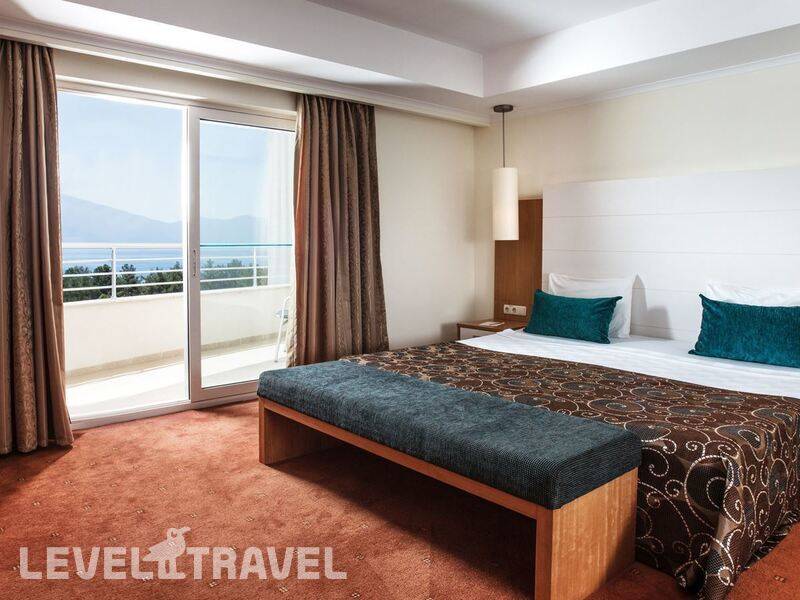 Фотография Sealight Resort Hotel (Ex. Otium Sealight Beach Resort)