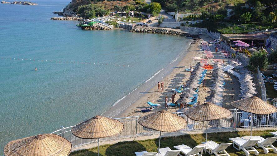 Sealight Resort Hotel (Ex. Otium Sealight Beach Resort)
