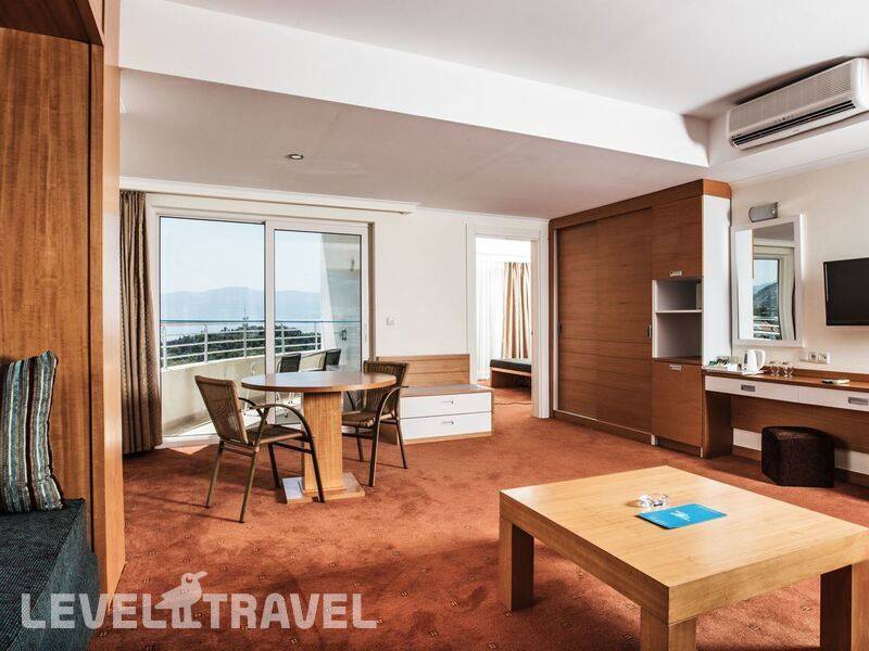 Фотография Sealight Resort Hotel (Ex. Otium Sealight Beach Resort)