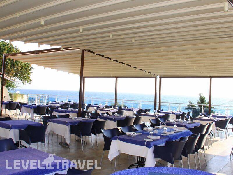 Фотография Sealight Resort Hotel (Ex. Otium Sealight Beach Resort)