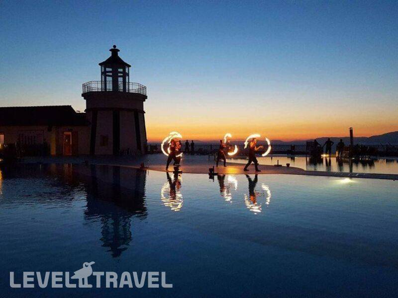 Фотография Sealight Resort Hotel (Ex. Otium Sealight Beach Resort)