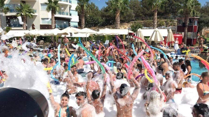 Sealight Resort Hotel (Ex. Otium Sealight Beach Resort)