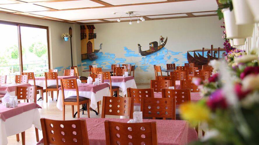 Sealight Resort Hotel (Ex. Otium Sealight Beach Resort)