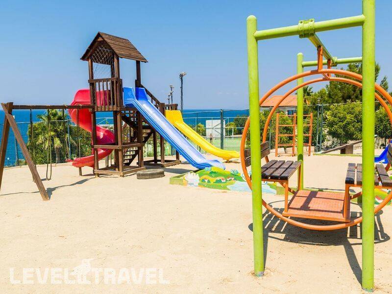 Фотография Sealight Resort Hotel (Ex. Otium Sealight Beach Resort)