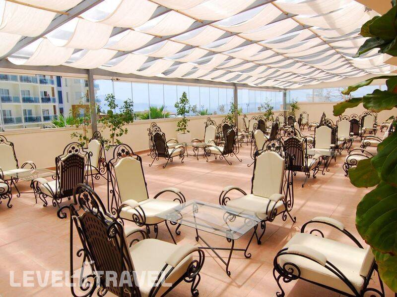 Фотография Sealight Resort Hotel (Ex. Otium Sealight Beach Resort)