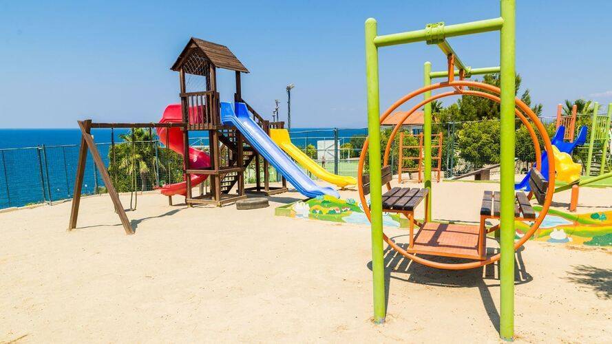 Sealight Resort Hotel (Ex. Otium Sealight Beach Resort)