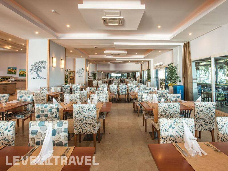 Фотография Sealight Resort Hotel (Ex. Otium Sealight Beach Resort)