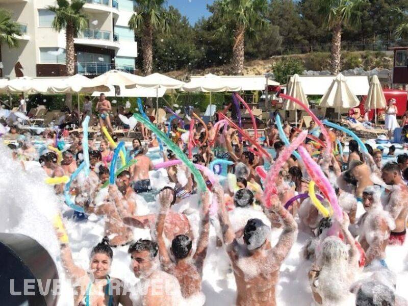 Фотография Sealight Resort Hotel (Ex. Otium Sealight Beach Resort)