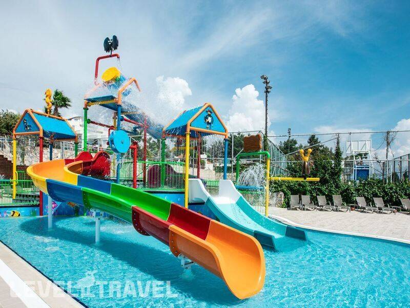 Фотография Sealight Resort Hotel (Ex. Otium Sealight Beach Resort)