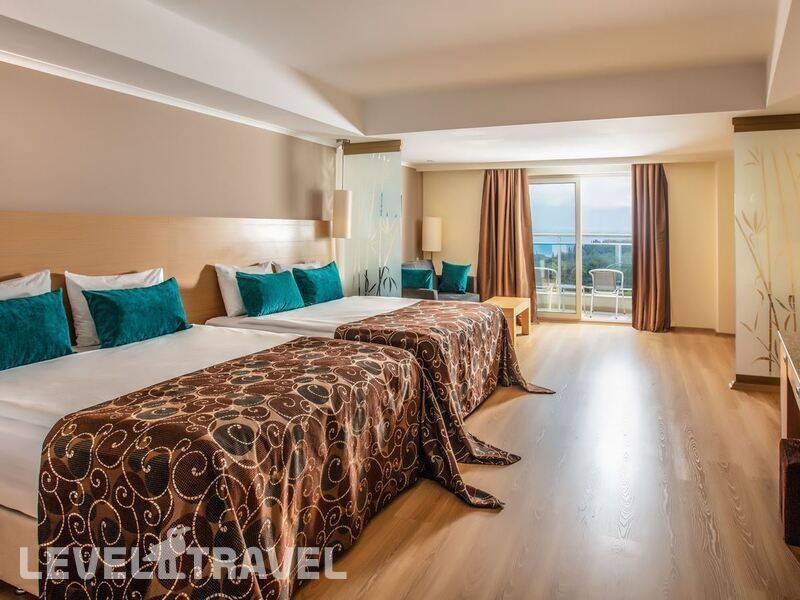 Фотография Sealight Resort Hotel (Ex. Otium Sealight Beach Resort)
