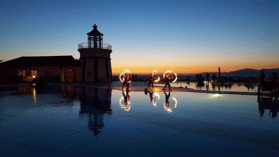 Sealight Resort Hotel (Ex. Otium Sealight Beach Resort)