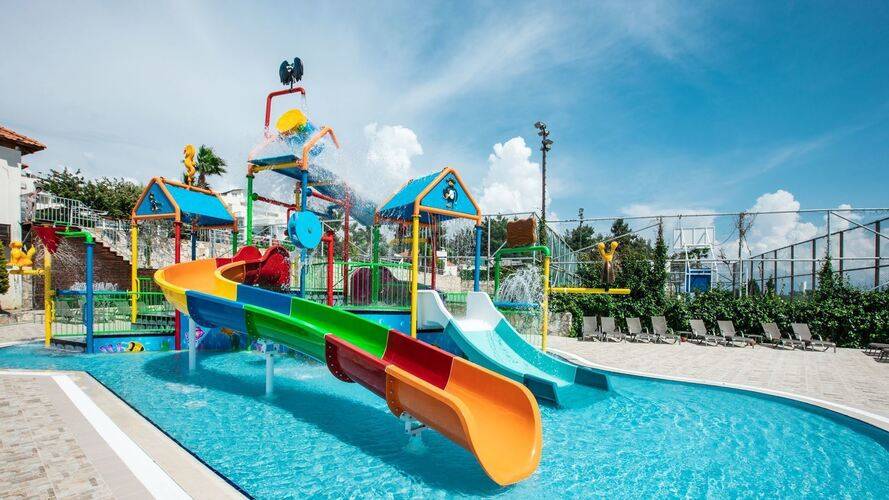 Sealight Resort Hotel (Ex. Otium Sealight Beach Resort)