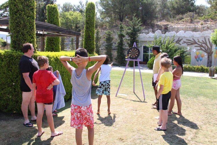 Sealight Resort Hotel (Ex. Otium Sealight Beach Resort)