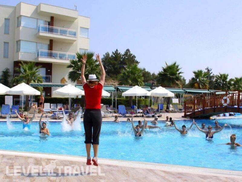 Фотография Sealight Resort Hotel (Ex. Otium Sealight Beach Resort)