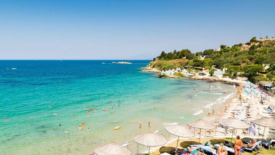 Sealight Resort Hotel (Ex. Otium Sealight Beach Resort)