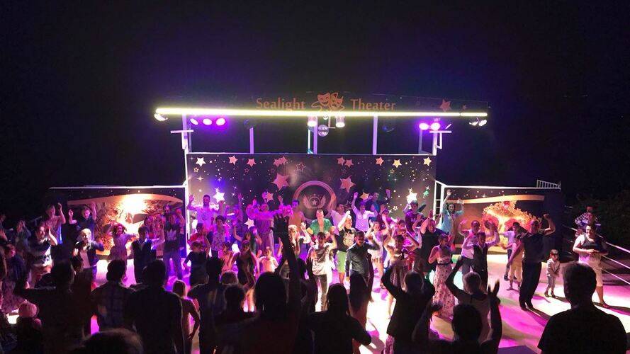 Sealight Resort Hotel (Ex. Otium Sealight Beach Resort)