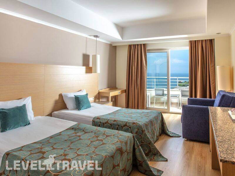 Фотография Sealight Resort Hotel (Ex. Otium Sealight Beach Resort)