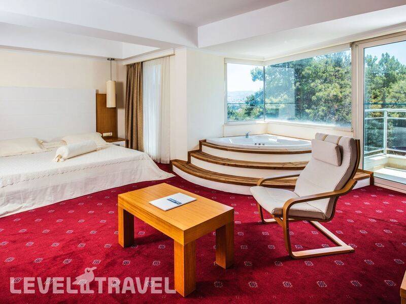 Фотография Sealight Resort Hotel (Ex. Otium Sealight Beach Resort)