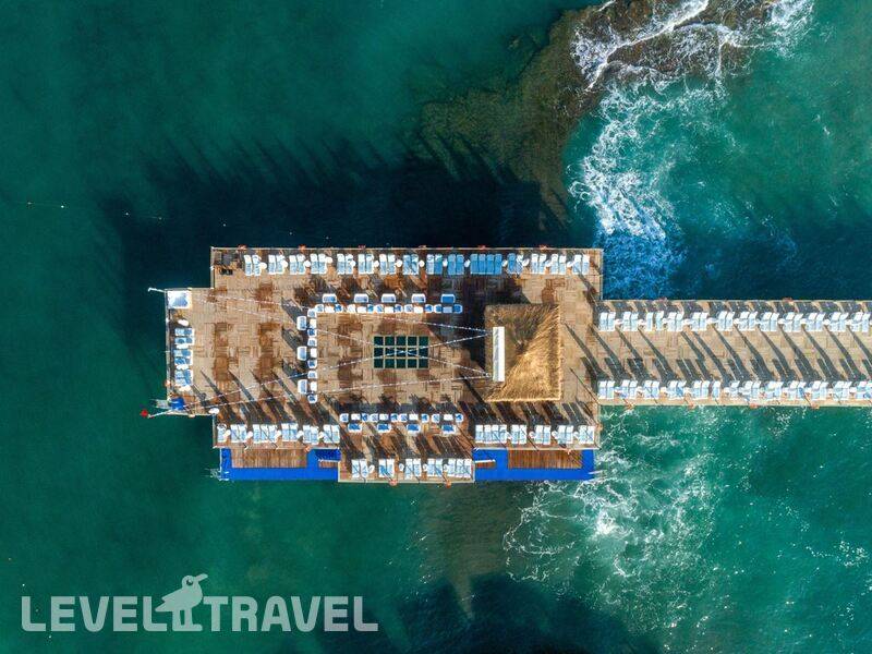 Фотография Palmeras Beach Hotel (Ex.Club Insula Hotel)