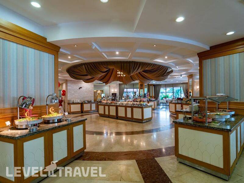 Фотография Palmeras Beach Hotel (Ex.Club Insula Hotel)
