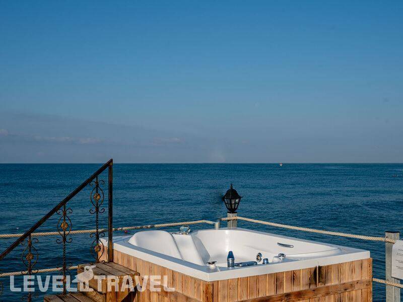 Фотография Palmeras Beach Hotel (Ex.Club Insula Hotel)