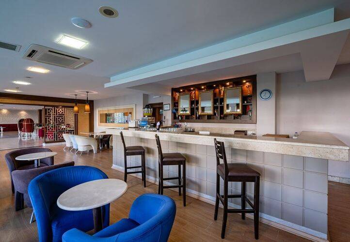Palmeras Beach Hotel (Ex.Club Insula Hotel)