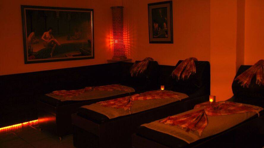 Palmeras Beach Hotel (Ex.Club Insula Hotel)
