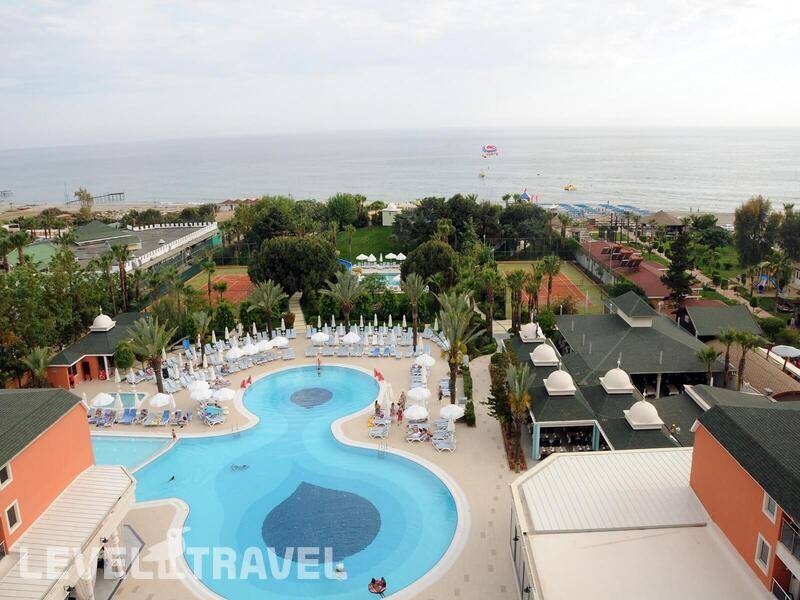 Фотография Insula Resort & Spa (Ex. Royal Vikingen Resort)