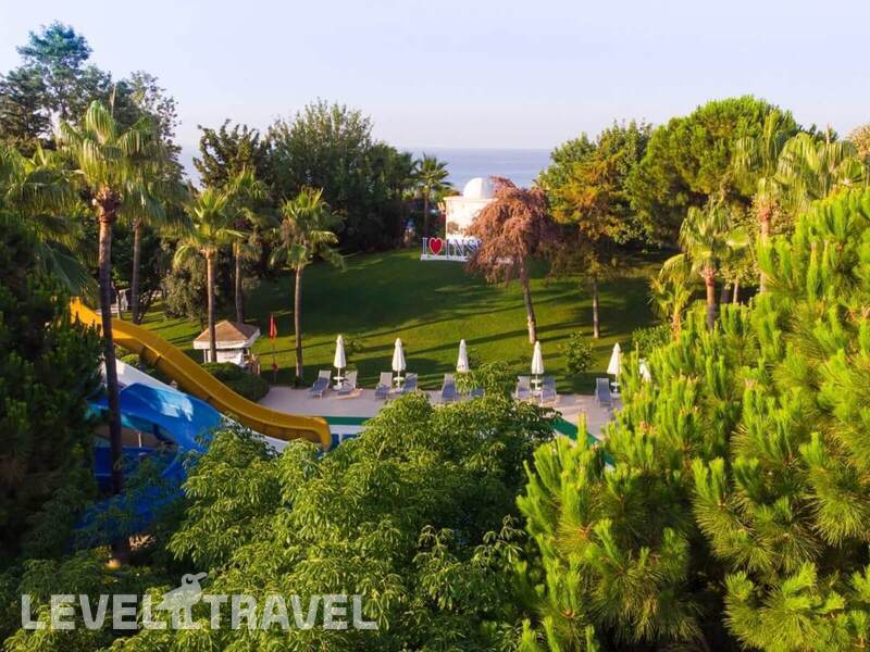 Фотография Insula Resort & Spa (Ex. Royal Vikingen Resort)