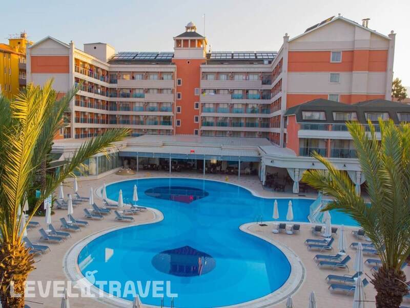 Фотография Insula Resort & Spa (Ex. Royal Vikingen Resort)