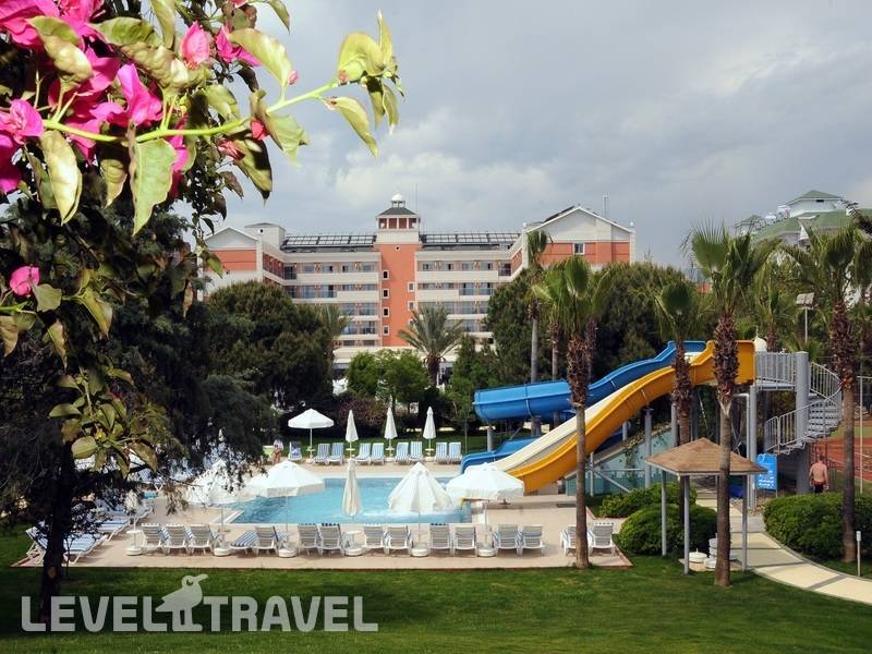 Фотография Insula Resort & Spa (Ex. Royal Vikingen Resort)