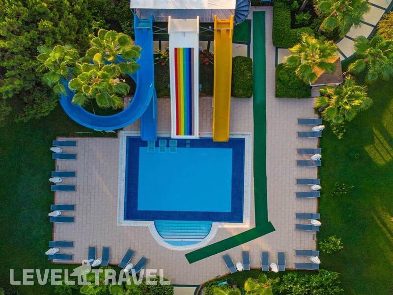 Фотография Insula Resort & Spa (Ex. Royal Vikingen Resort)