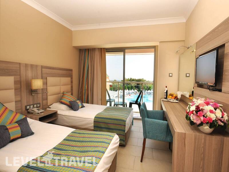 Фотография Insula Resort & Spa (Ex. Royal Vikingen Resort)
