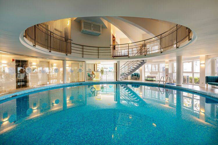 Labranda Alantur Hotel (Ex.Maritim Hotel Club Alantur)
