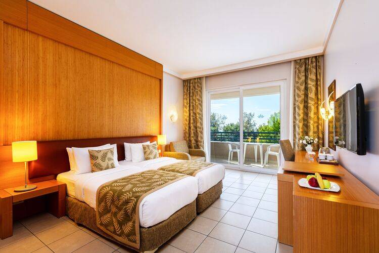 Labranda Alantur Hotel (Ex.Maritim Hotel Club Alantur)