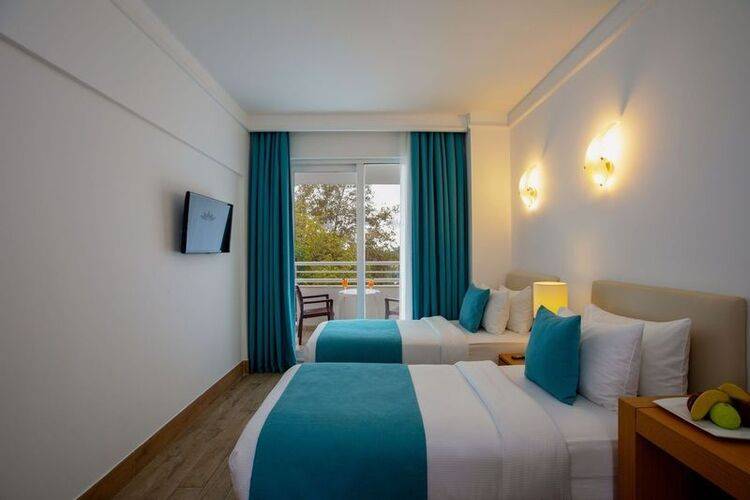 Labranda Alantur Hotel (Ex.Maritim Hotel Club Alantur)