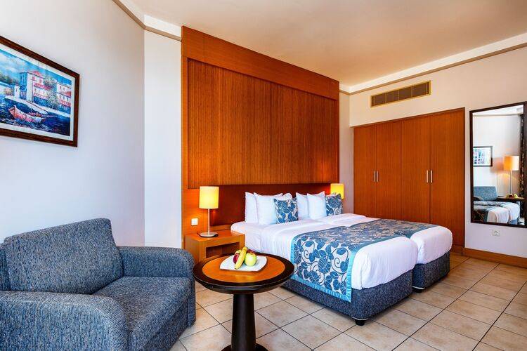 Labranda Alantur Hotel (Ex.Maritim Hotel Club Alantur)