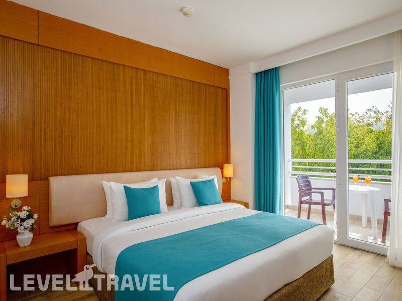 Фотография Labranda Alantur Hotel (Ex.Maritim Hotel Club Alantur)